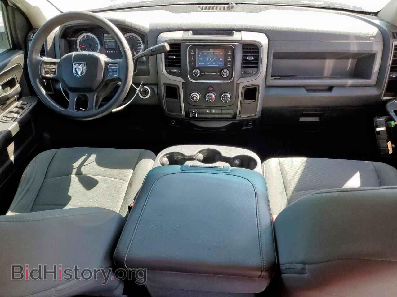 2014 RAM 1500 - VIN: 1C6RR6FT3ES458832 - Фото 8