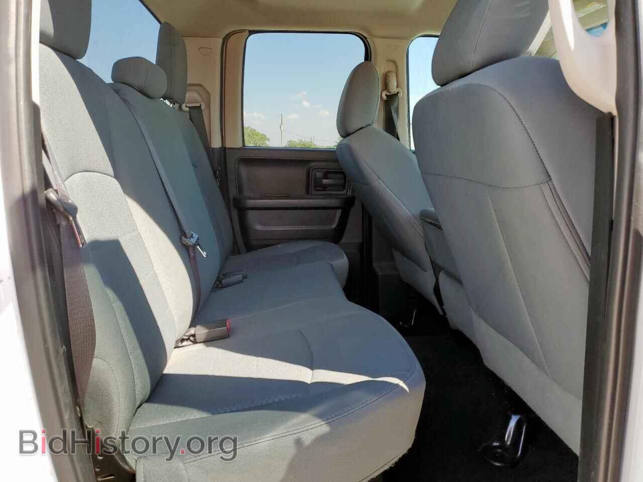 2014 RAM 1500 - VIN: 1C6RR6FT3ES458832 - Фото 10