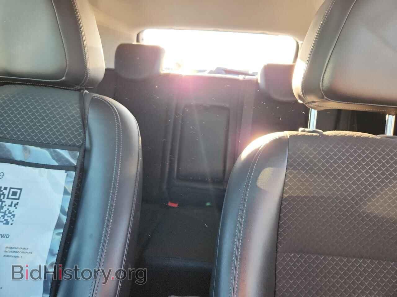 2018 BUICK ENCORE - VIN: KL4CJASB3JB574462 - Photo 10