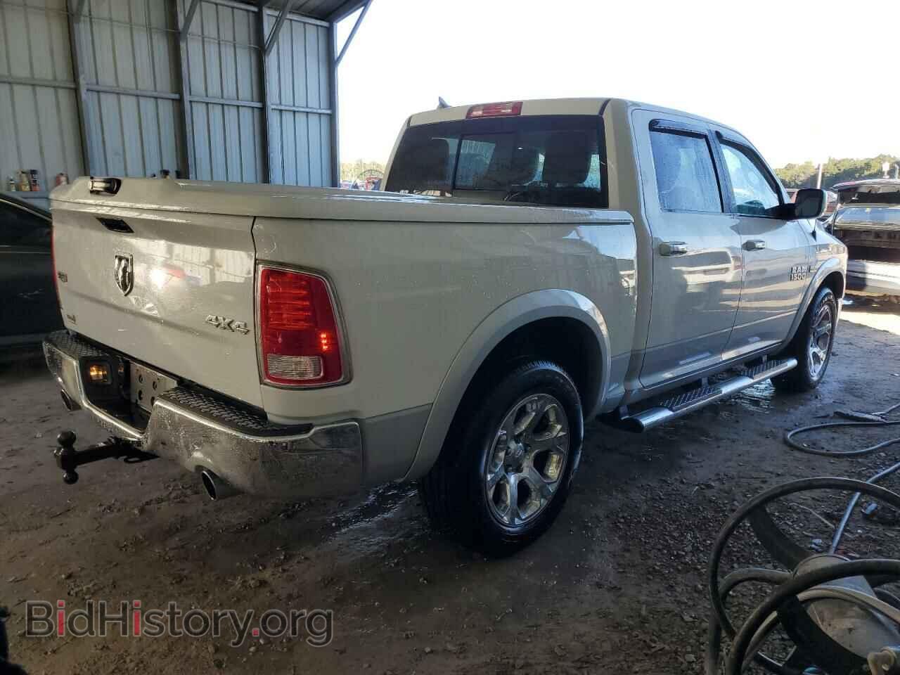 2014 RAM 1500 - VIN: 1C6RR7NT5ES268506 - Фото 3