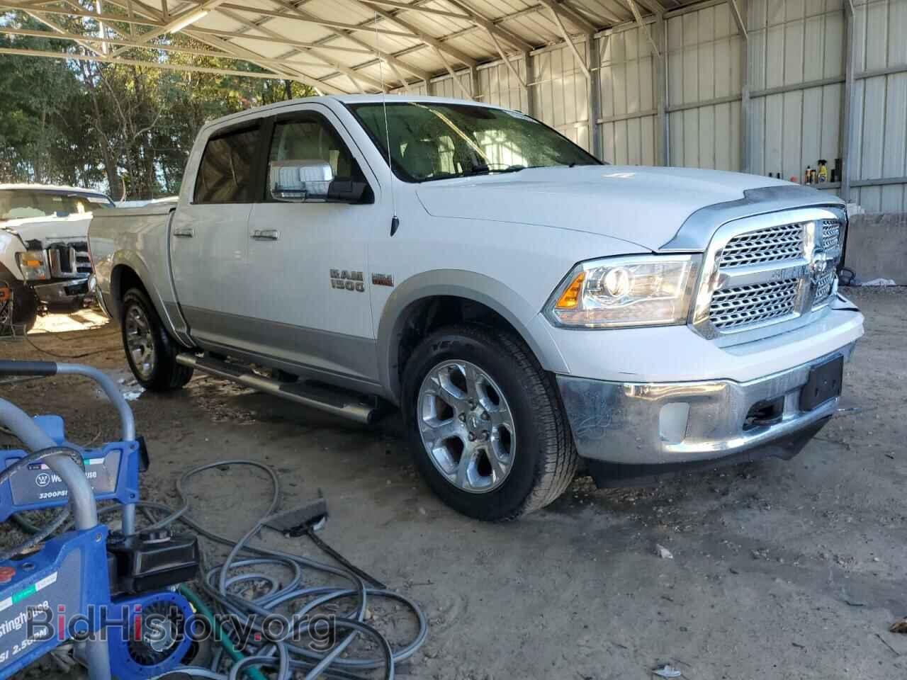 2014 RAM 1500 - VIN: 1C6RR7NT5ES268506 - Фото 4