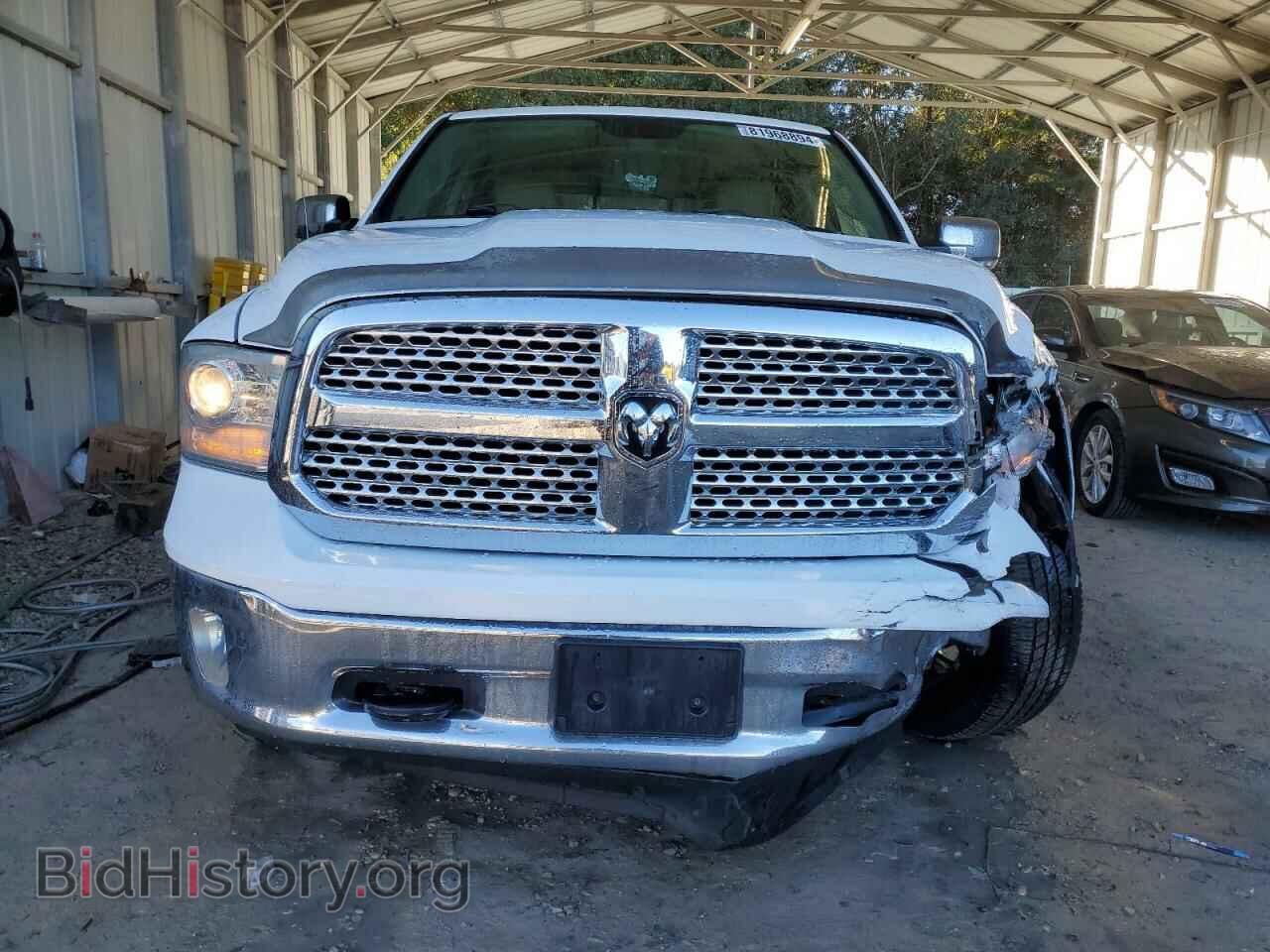 2014 RAM 1500 - VIN: 1C6RR7NT5ES268506 - Фото 5