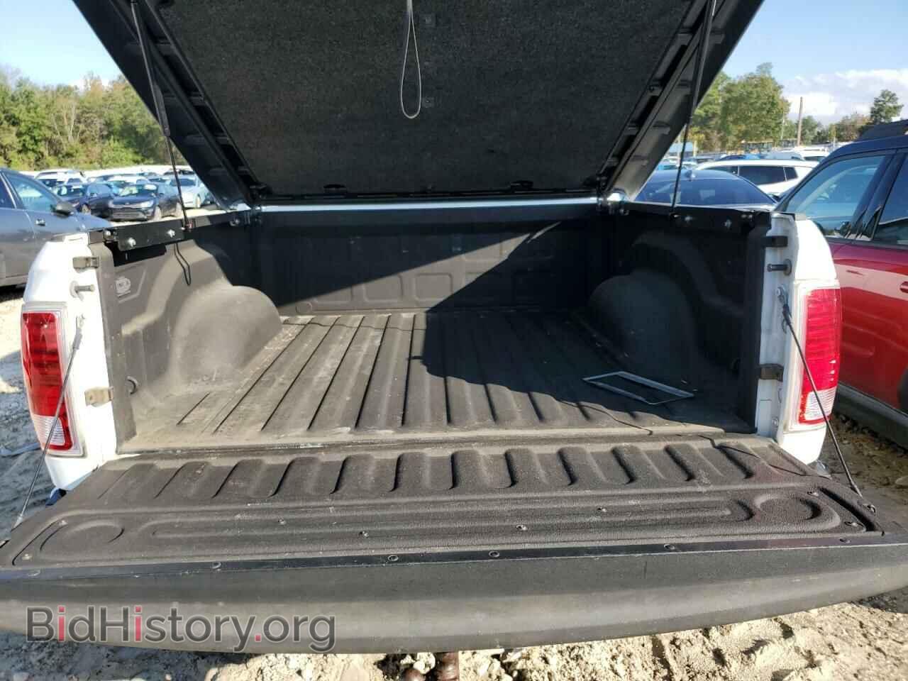 2014 RAM 1500 - VIN: 1C6RR7NT5ES268506 - Фото 6