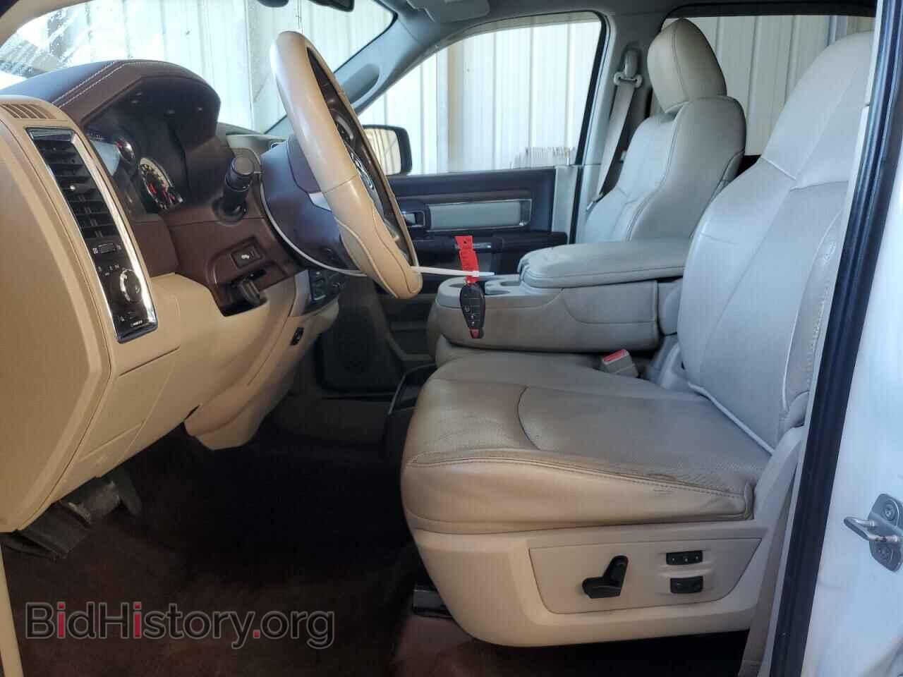 2014 RAM 1500 - VIN: 1C6RR7NT5ES268506 - Фото 7