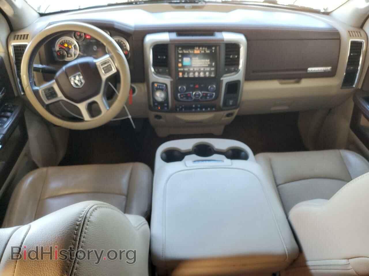 2014 RAM 1500 - VIN: 1C6RR7NT5ES268506 - Фото 8