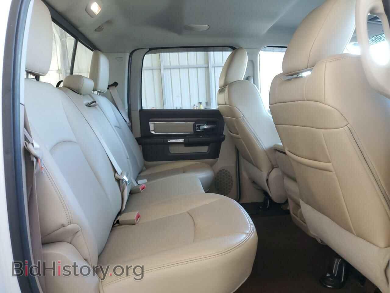 2014 RAM 1500 - VIN: 1C6RR7NT5ES268506 - Фото 10