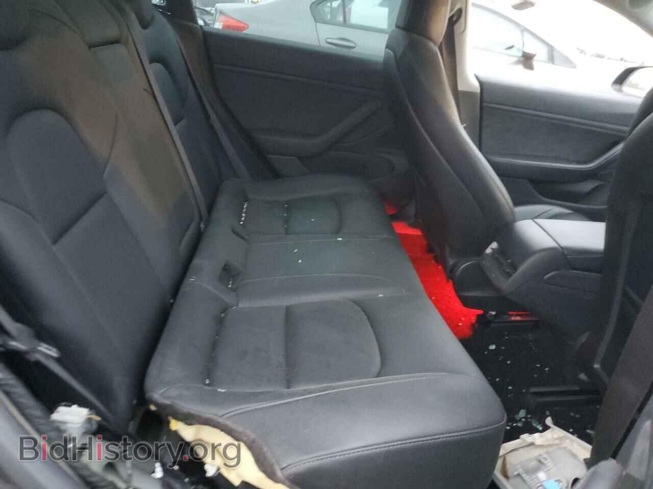 2020 TESLA MODEL 3 - VIN: 5YJ3E1EC2LF586326 - Фото 10