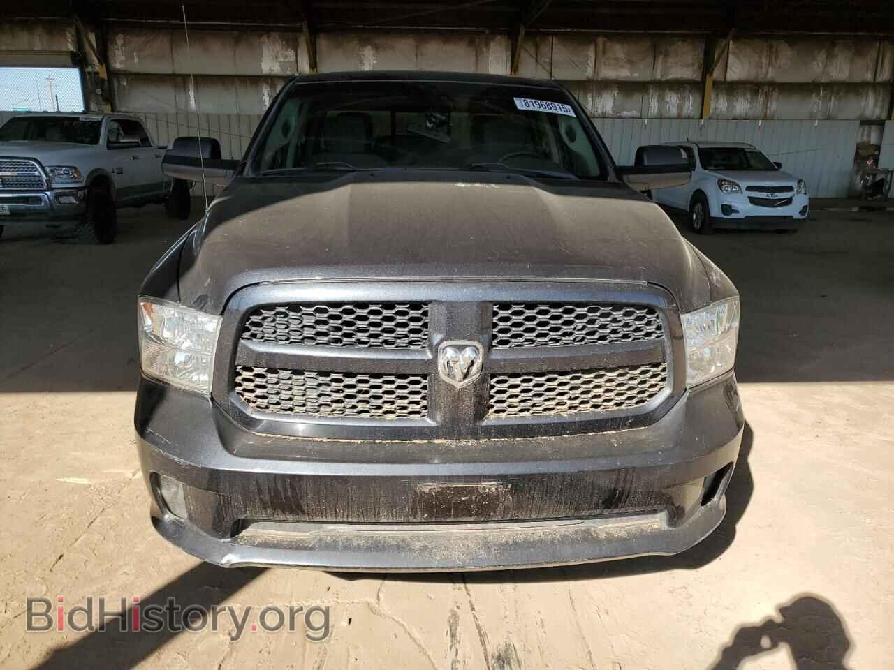 2015 RAM 1500 - VIN: 1C6RR7FG1FS760422 - Фото 5