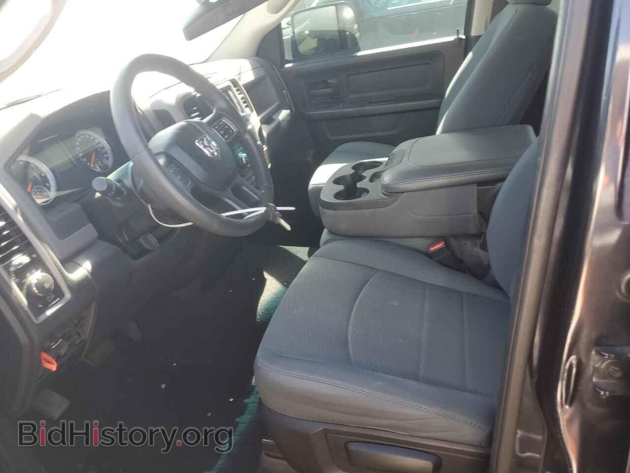 2015 RAM 1500 - VIN: 1C6RR7FG1FS760422 - Фото 7