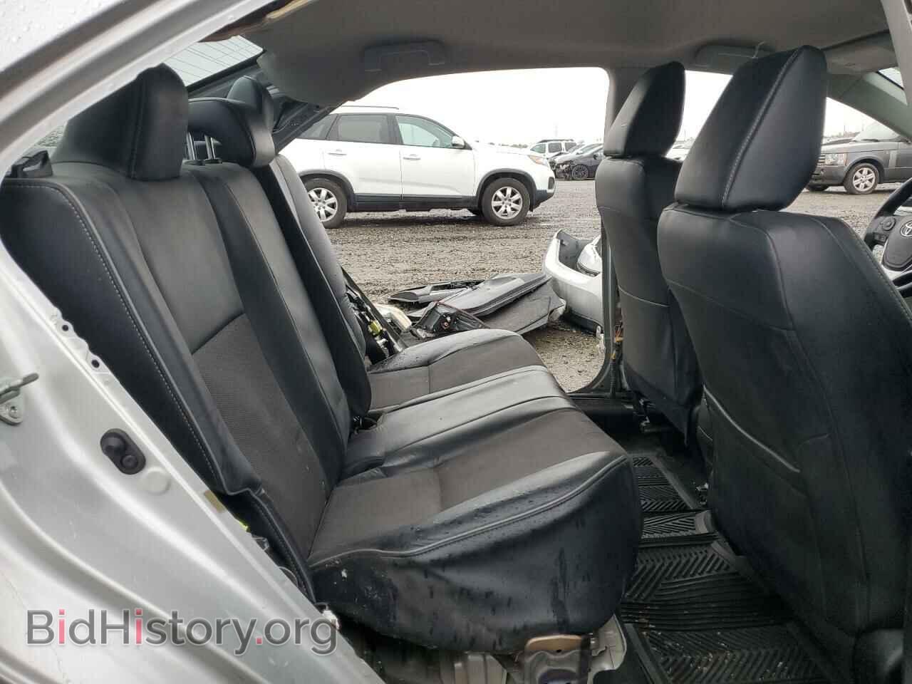2014 TOYOTA COROLLA - VIN: 5YFBURHE0EP177680 - Фото 10
