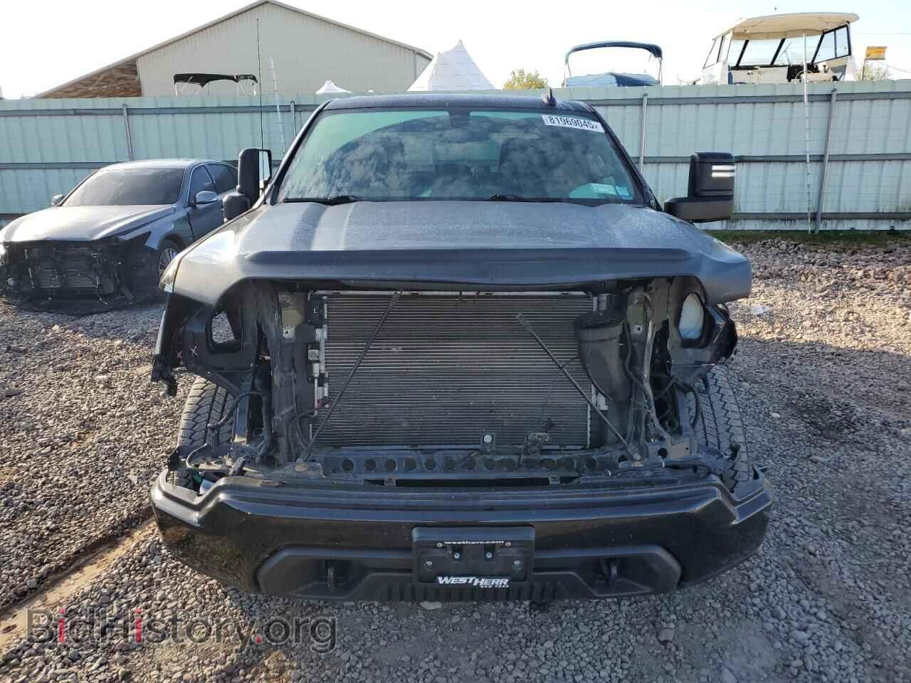 2020 GMC SIERRA - VIN: 1GTU9CED4LZ351482 - Фото 5