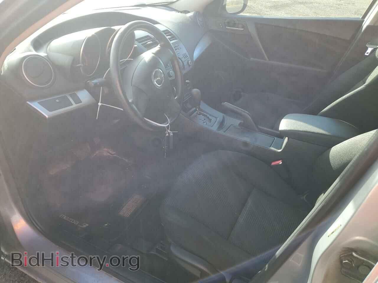2012 MAZDA 3 - VIN: JM1BL1UF9C1616573 - Photo 7