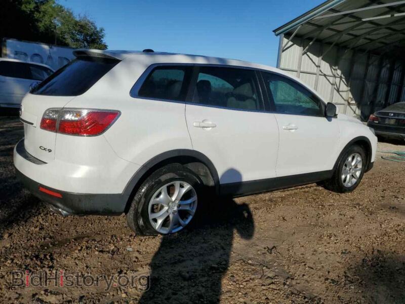 2011 Mazda CX-9 (VIN JM3TB2CA1B0314550) — фото 3 из 13