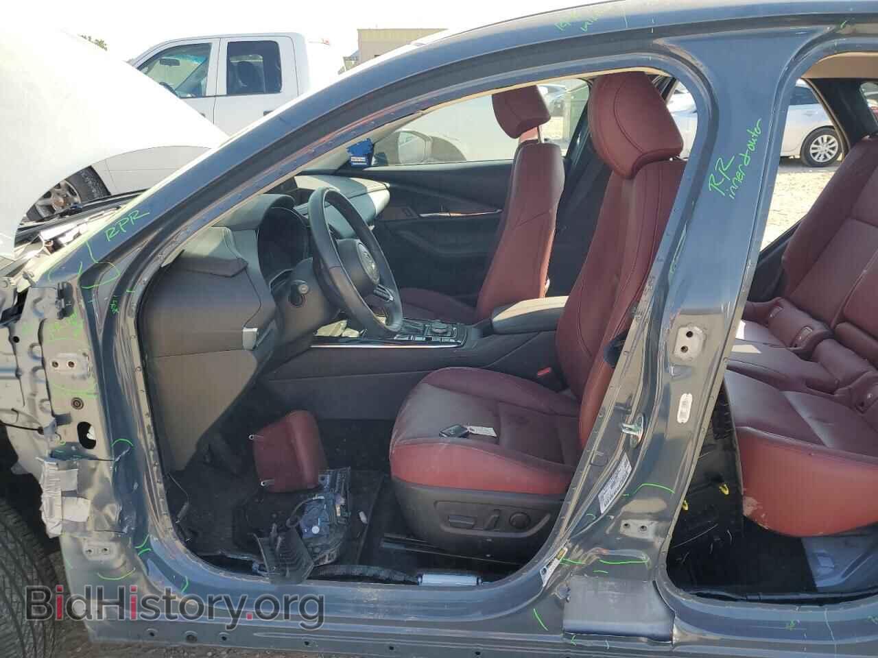 2024 MAZDA CX30 - VIN: 3MVDMBCM6RM675912 - Фото 7