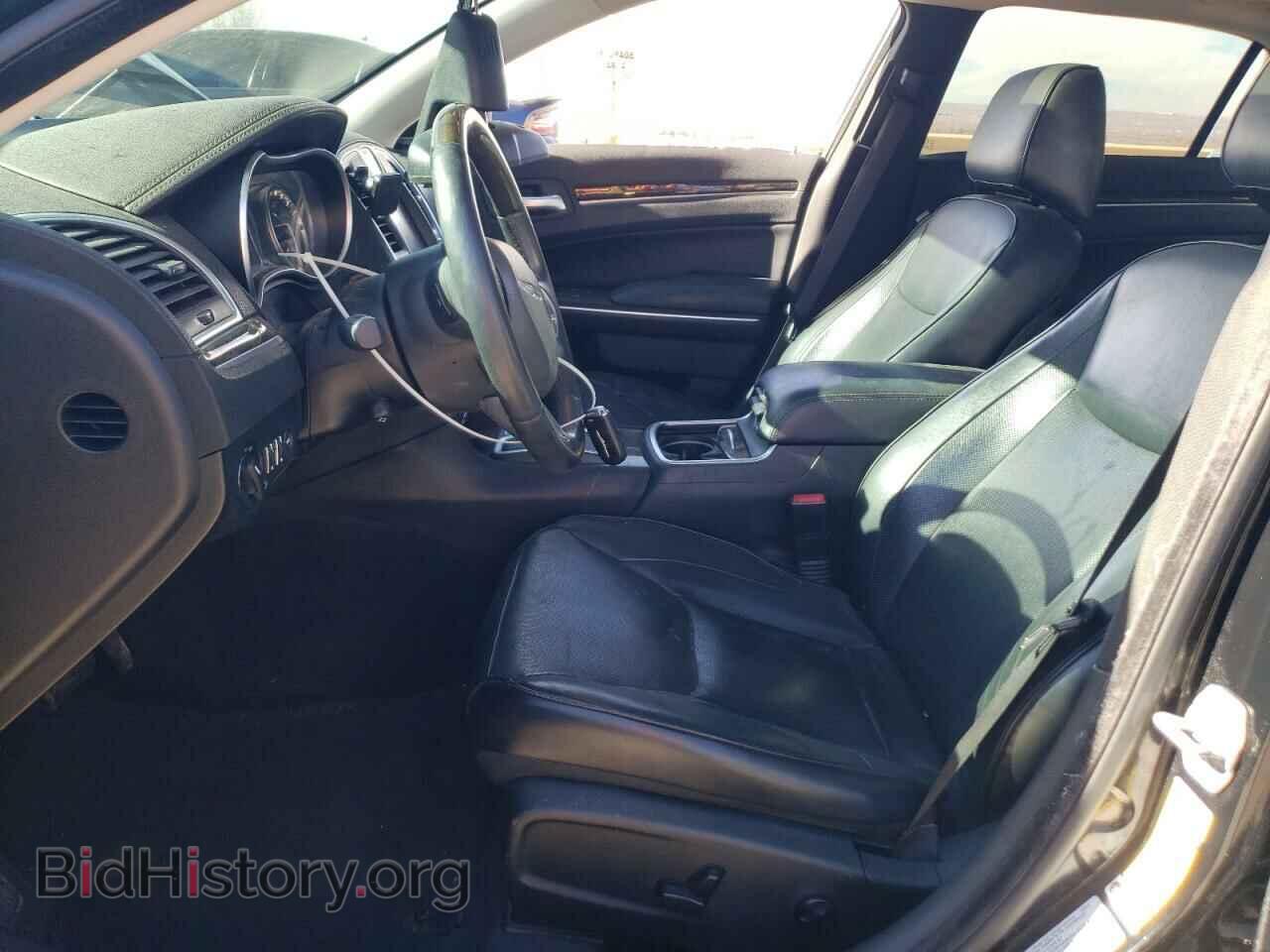 2016 CHRYSLER 300 - VIN: 2C3CCAEG1GH190451 - Фото 7