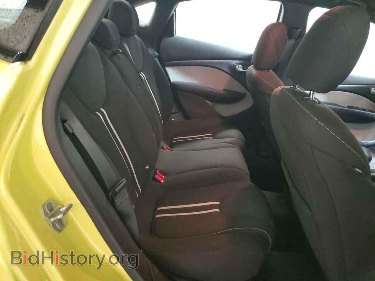 2013 DODGE DART - VIN: 1C3CDFBA9DD111062 - Photo 10