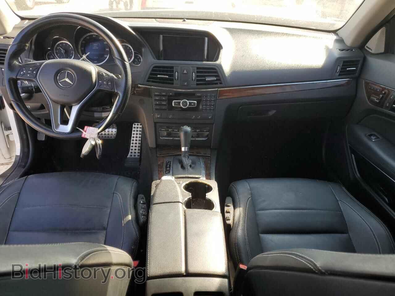 2013 MERCEDES-BENZ E-CLASS - VIN: WDDKK5KF2DF215681 - Фото 8