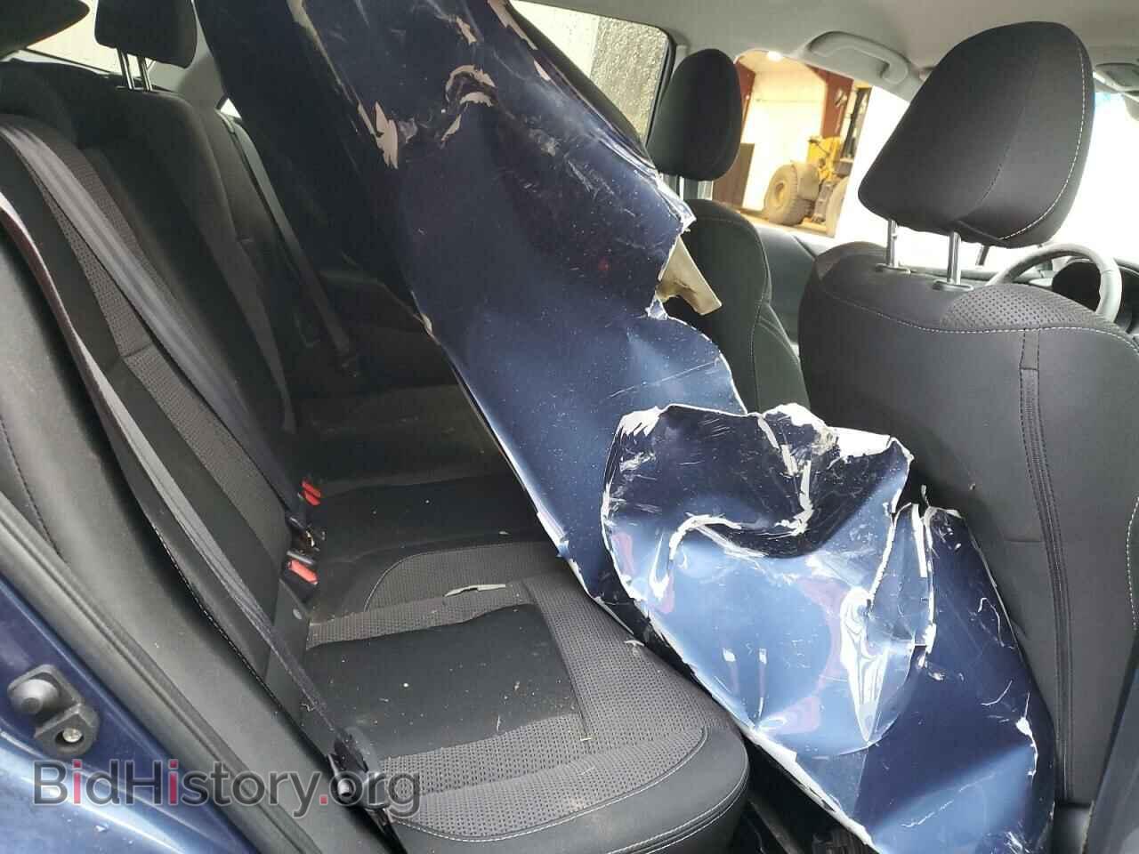 2021 SUBARU OUTBACK - VIN: 4S4BTACC9M3133755 - Фото 10