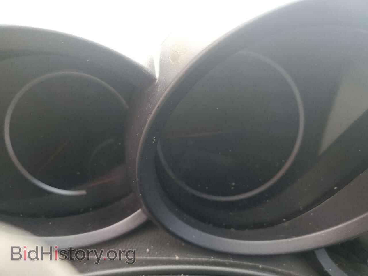 2007 ACURA RDX - VIN: 5J8TB18597A015437 - Фото 9