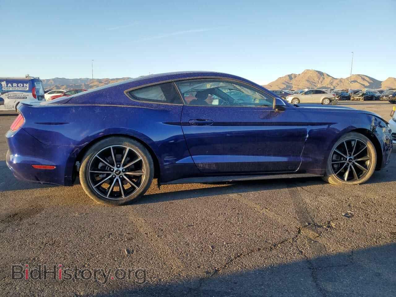 2016 FORD ALL Models - VIN: 1FA6P8TH9G5328302 - Фото 3