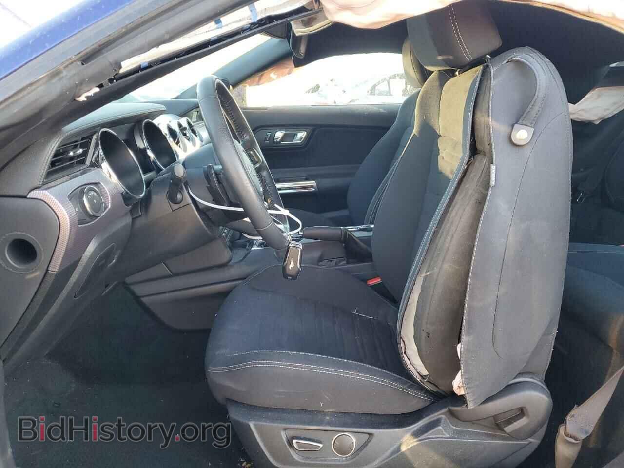 2016 FORD ALL Models - VIN: 1FA6P8TH9G5328302 - Фото 7