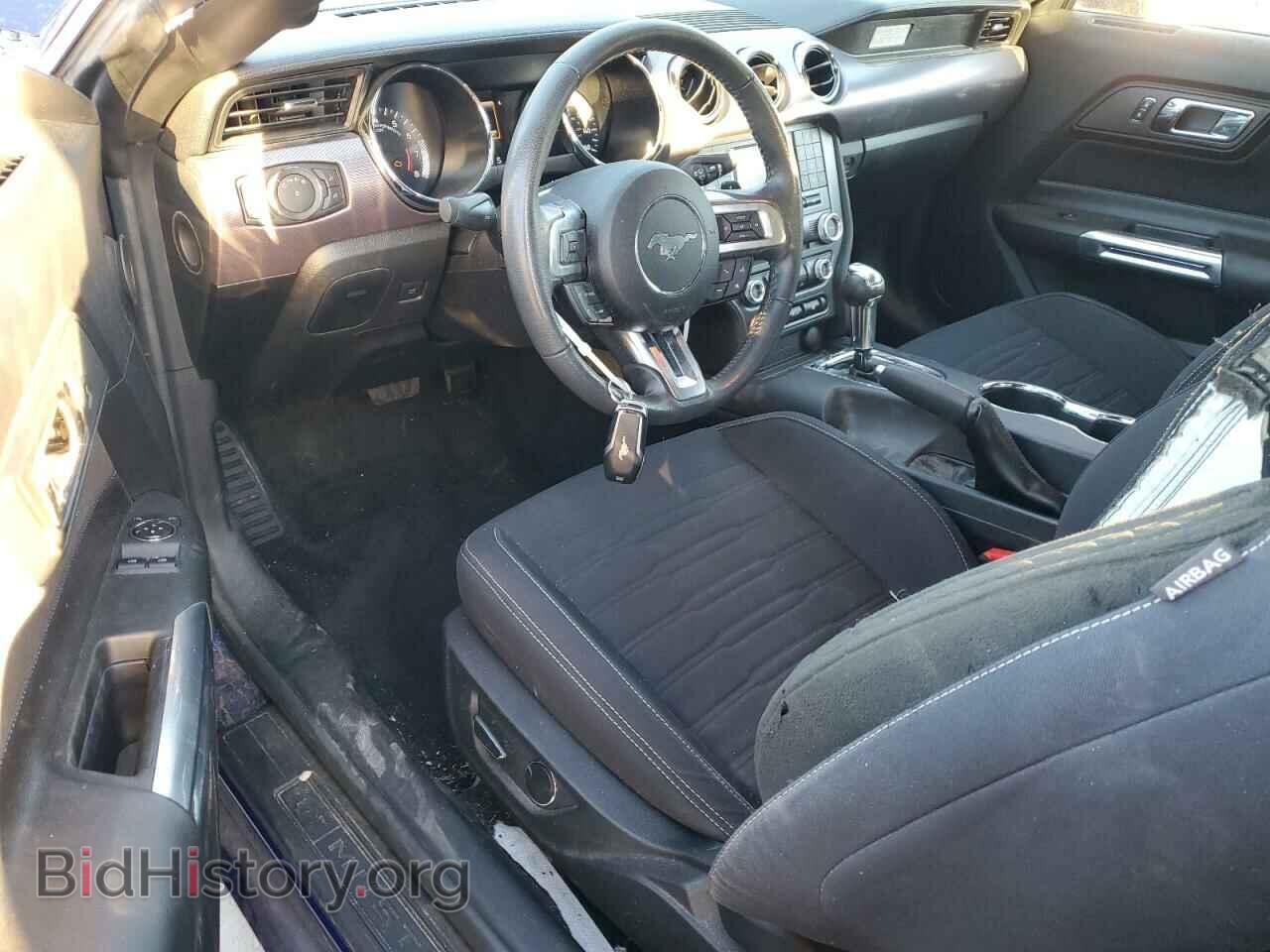 2016 FORD ALL Models - VIN: 1FA6P8TH9G5328302 - Фото 8