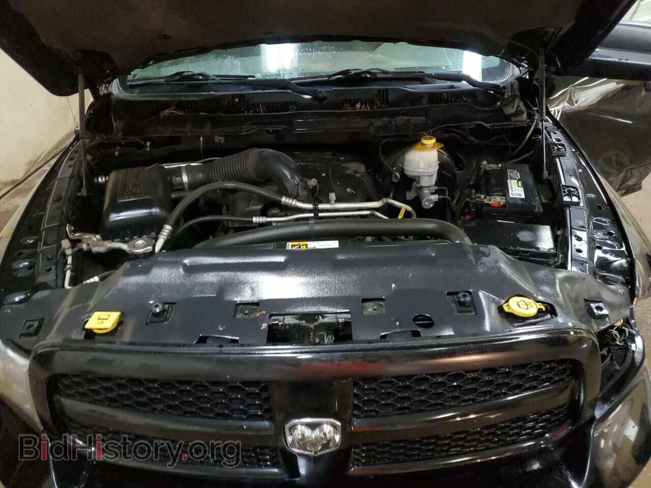 2014 RAM 1500 - VIN: 1C6RR7TT6ES474436 - Photo 11