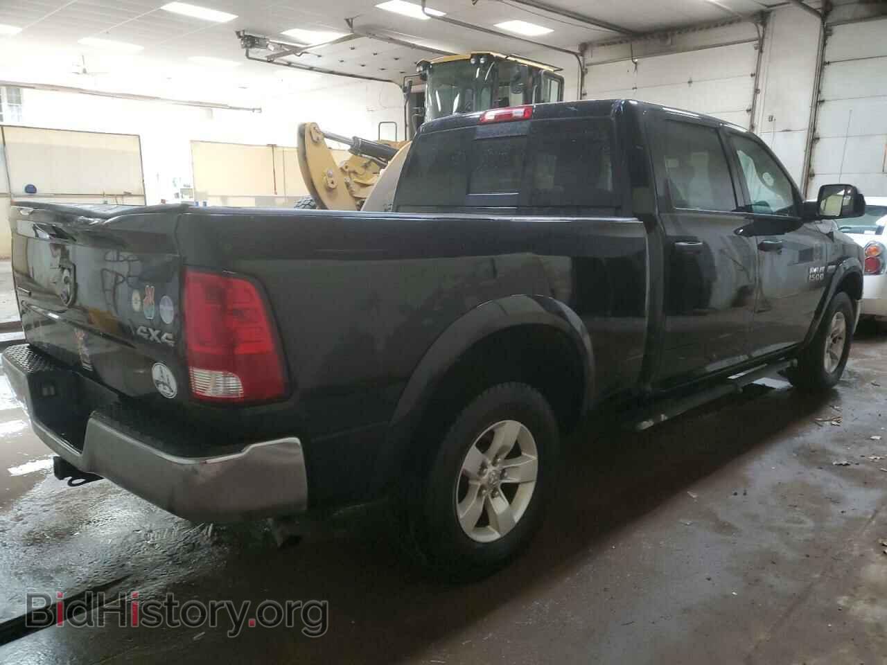 2014 RAM 1500 - VIN: 1C6RR7TT6ES474436 - Photo 3