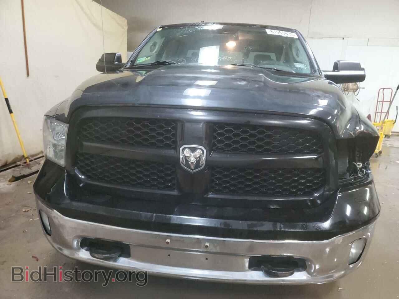 2014 RAM 1500 - VIN: 1C6RR7TT6ES474436 - Photo 5