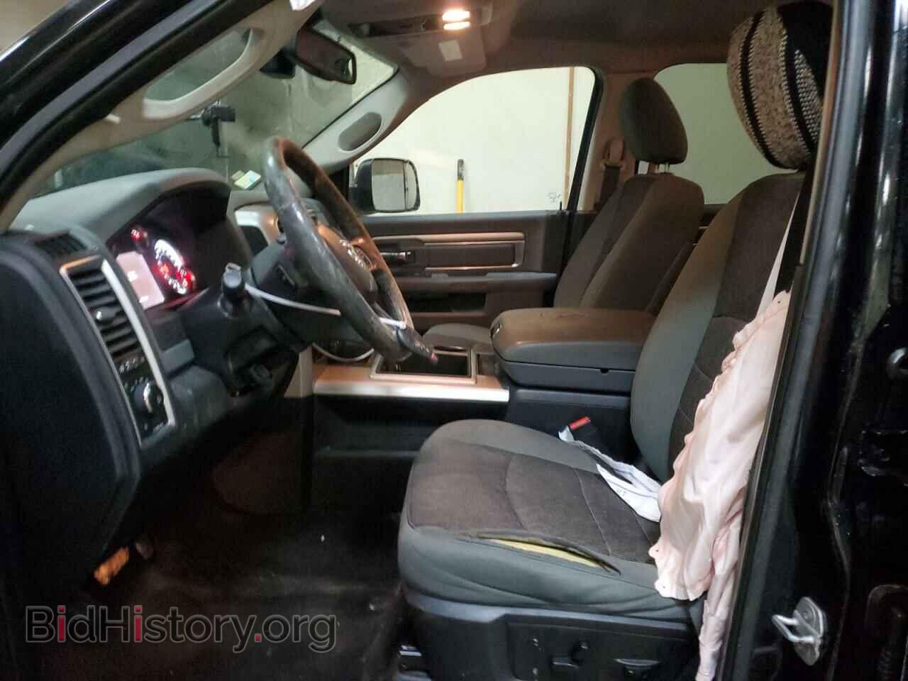 2014 RAM 1500 - VIN: 1C6RR7TT6ES474436 - Photo 7