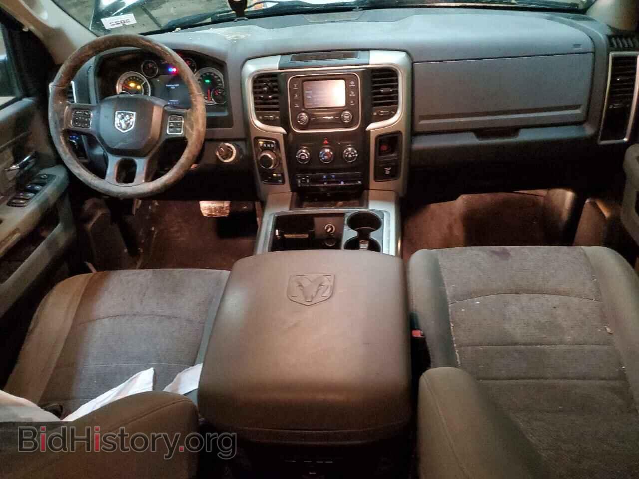 2014 RAM 1500 - VIN: 1C6RR7TT6ES474436 - Photo 8