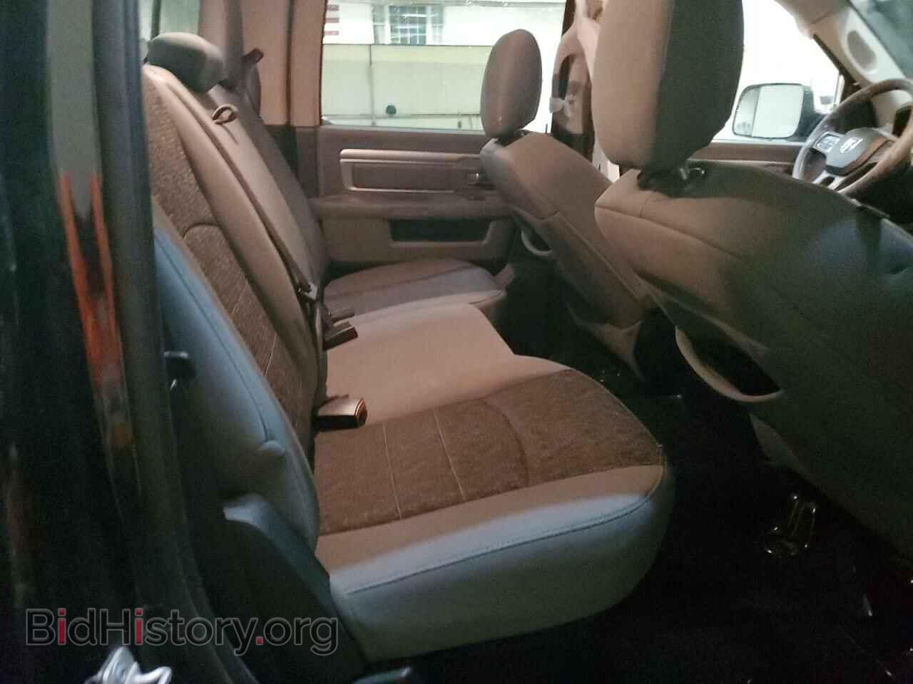 2014 RAM 1500 - VIN: 1C6RR7TT6ES474436 - Photo 10
