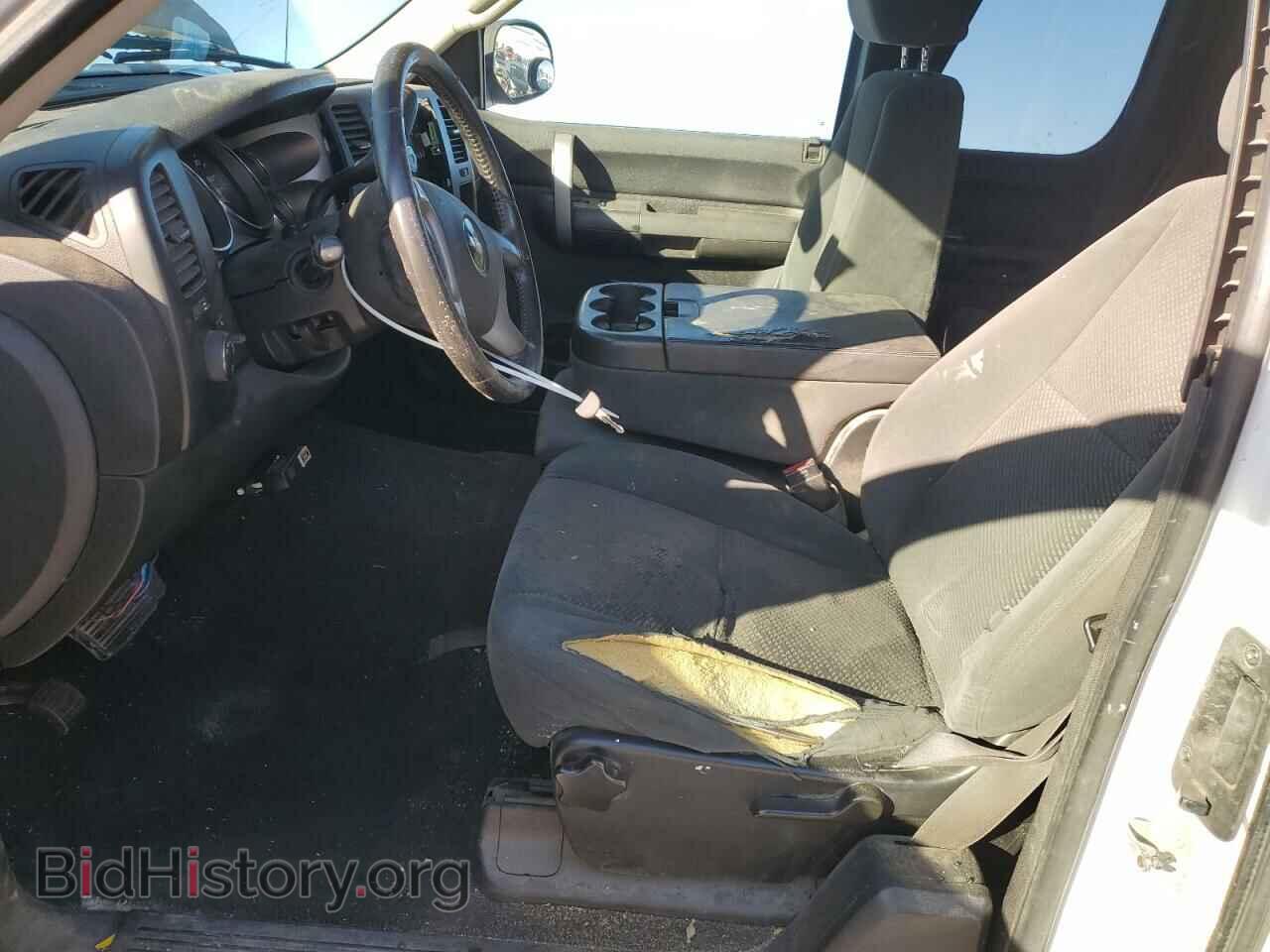 2007 CHEVROLET ALL Models - VIN: 1GCHC29K97E560249 - Фото 7