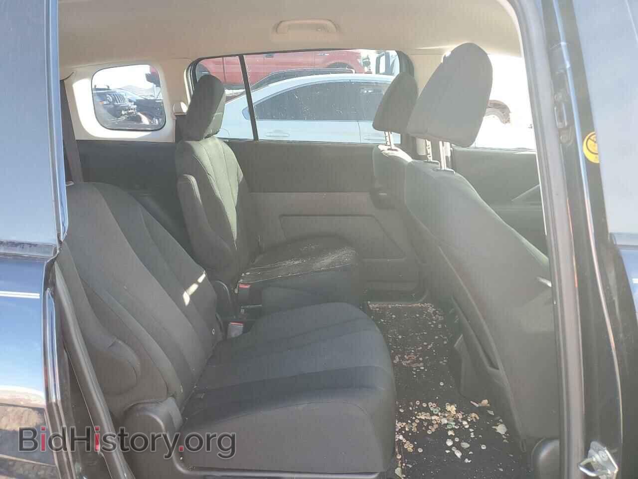 2015 MAZDA 5 - VIN: JM1CW2CL6F0180767 - Фото 11