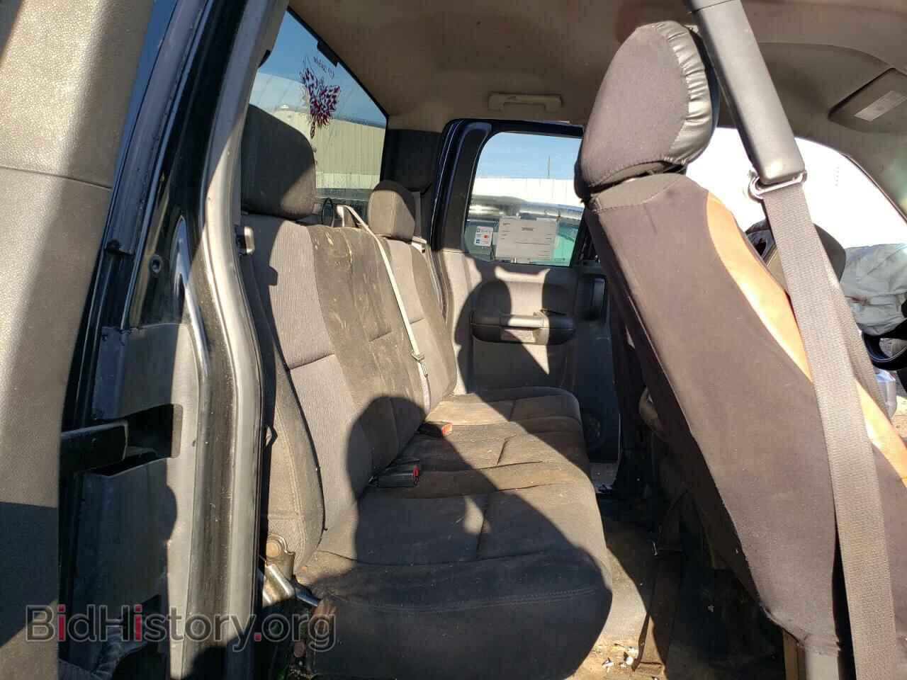 2010 CHEVROLET ALL Models - VIN: 1GCSKREA2AZ101742 - Фото 10