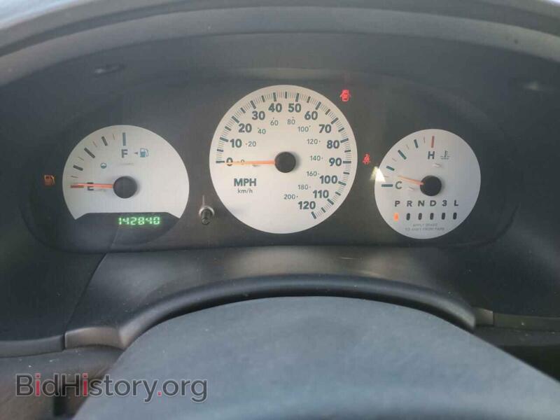 2006 Dodge CARAVAN (VIN 1D4GP24R16B593382) — photo 9 of 13