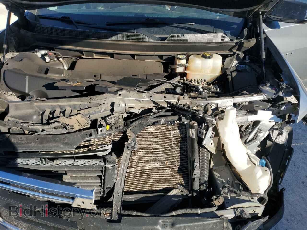 2018 CHEVROLET TRAVERSE - VIN: 1GNERFKW2JJ199183 - Фото 12