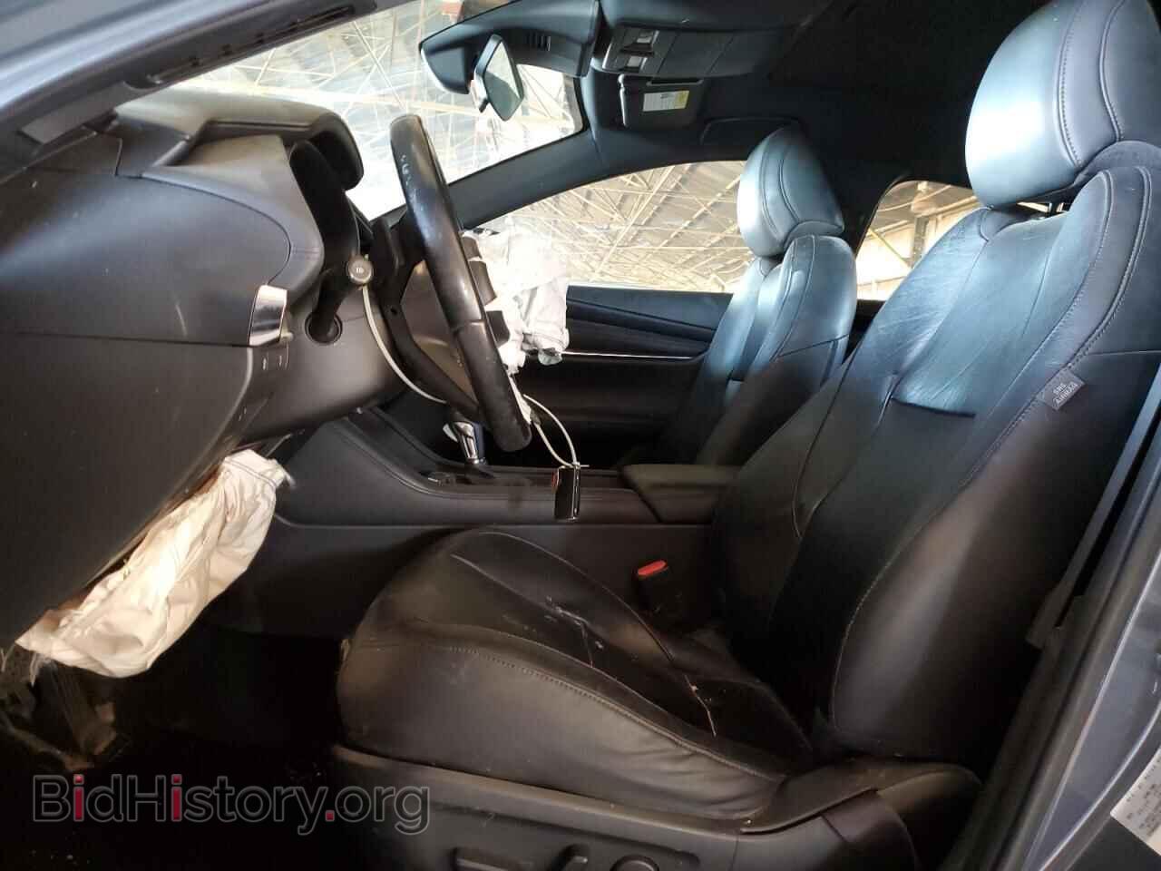 2020 MAZDA 3 - VIN: JM1BPANM7L1174409 - Фото 7
