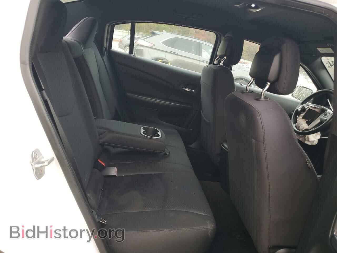 2013 CHRYSLER 200 - VIN: 1C3CCBBB8DN763170 - Фото 10