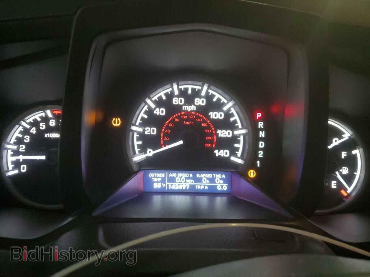 2009 HONDA RIDGELINE - VIN: 5FPYK16539B104848 - Фото 9