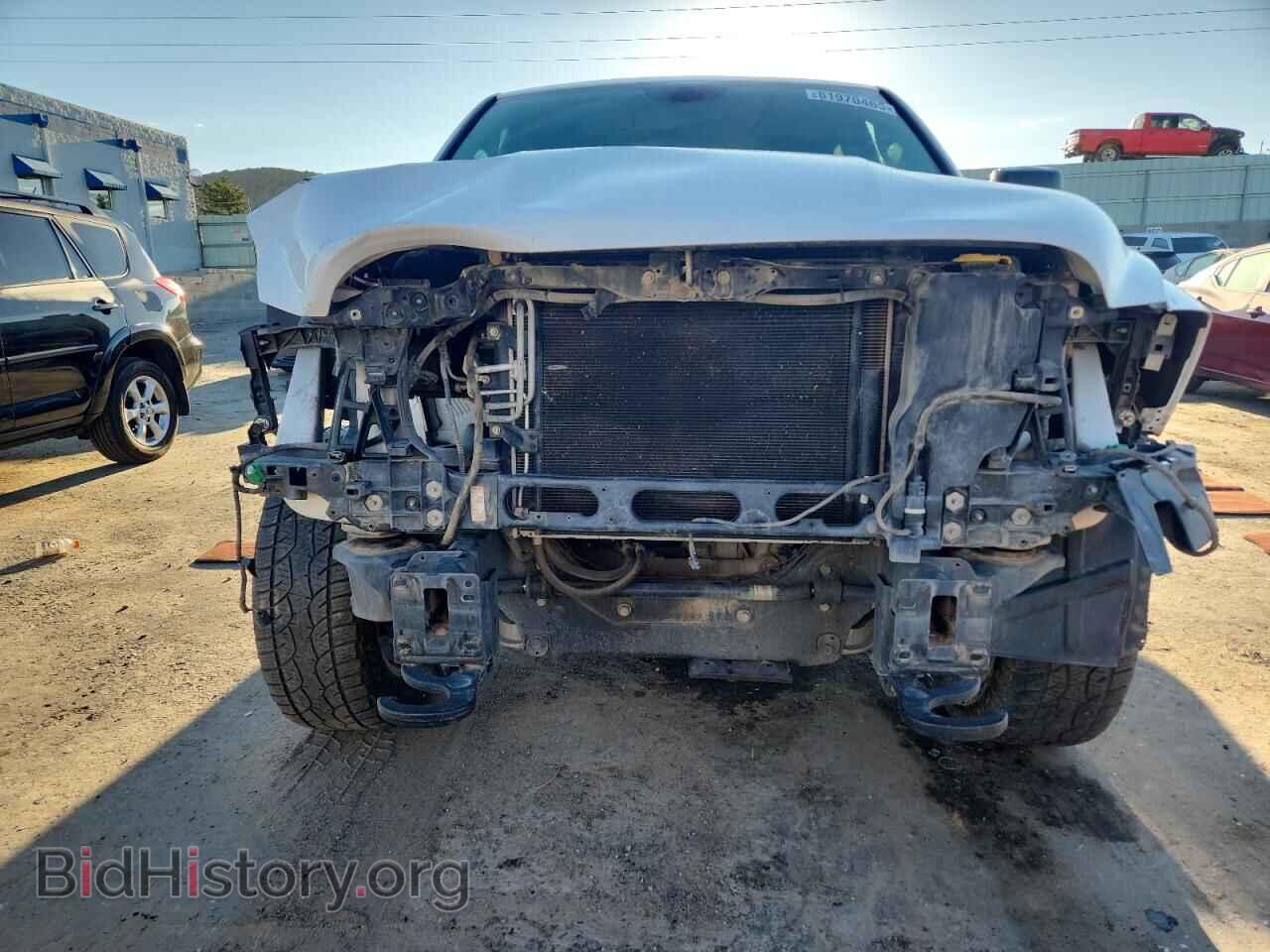 2014 RAM 1500 - VIN: 1C6RR7TT7ES106797 - Фото 5