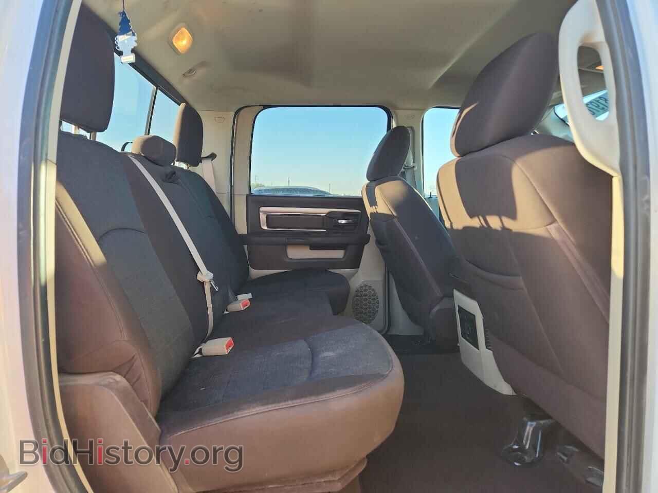 2014 RAM 1500 - VIN: 1C6RR7TT7ES106797 - Фото 10
