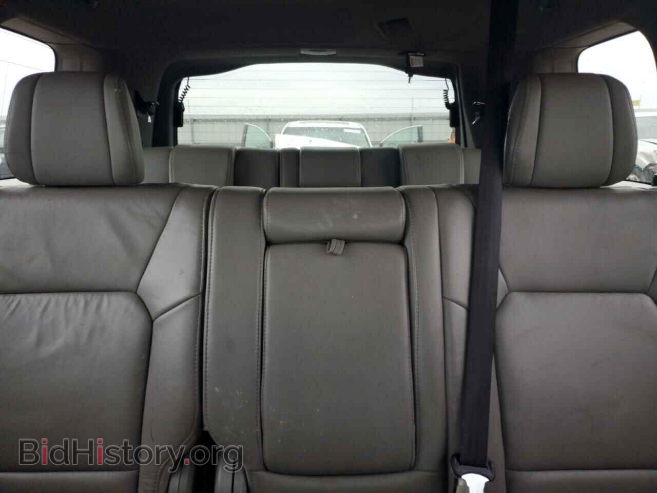 2012 HONDA PILOT - VIN: 5FNYF4H55CB042114 - Фото 9