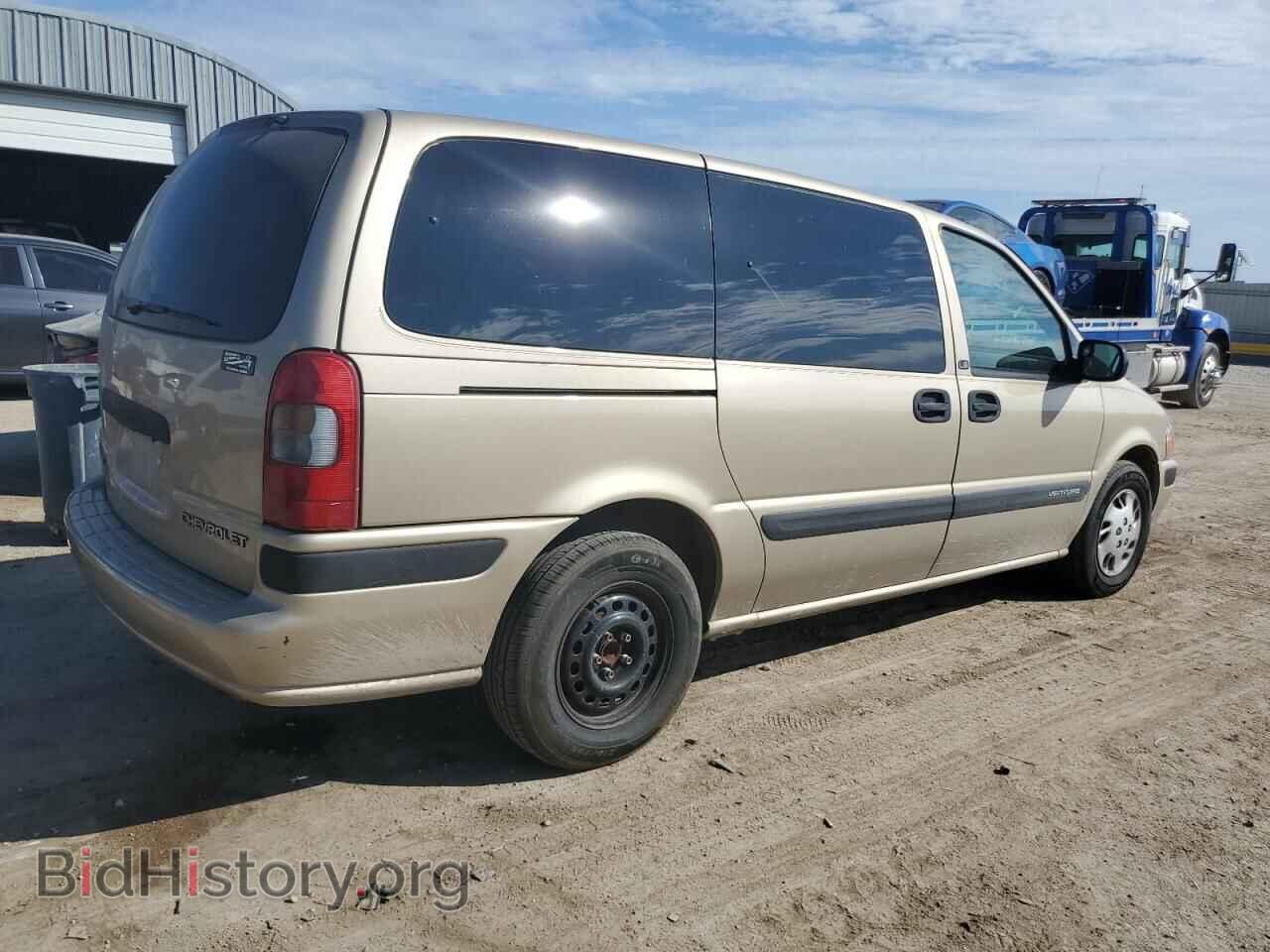 2005 CHEVROLET All Models - VIN: 1GNDV23E35D143263 - Фото 3
