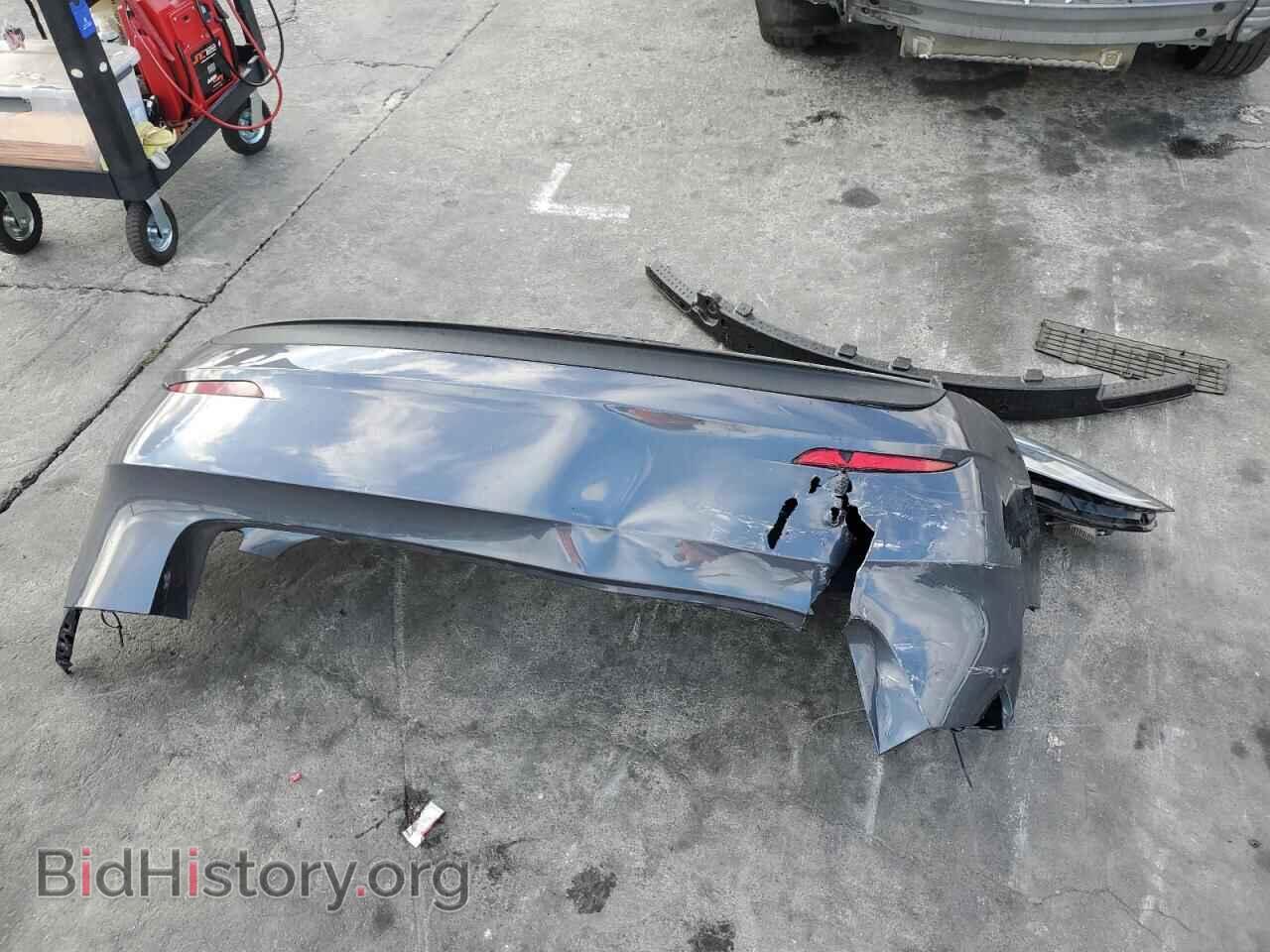 2023 TESLA MODEL 3 - VIN: 5YJ3E1EA9PF647577 - Фото 12