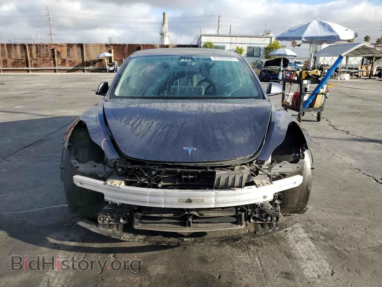 2023 TESLA MODEL 3 - VIN: 5YJ3E1EA9PF647577 - Фото 5
