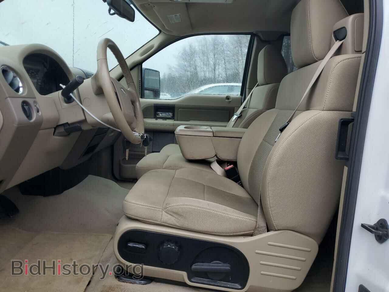 2008 FORD All Models - VIN: 1FTPX14518FB57924 - Фото 7