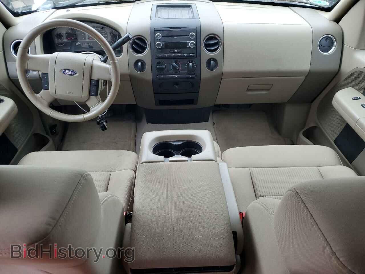 2008 FORD All Models - VIN: 1FTPX14518FB57924 - Фото 8