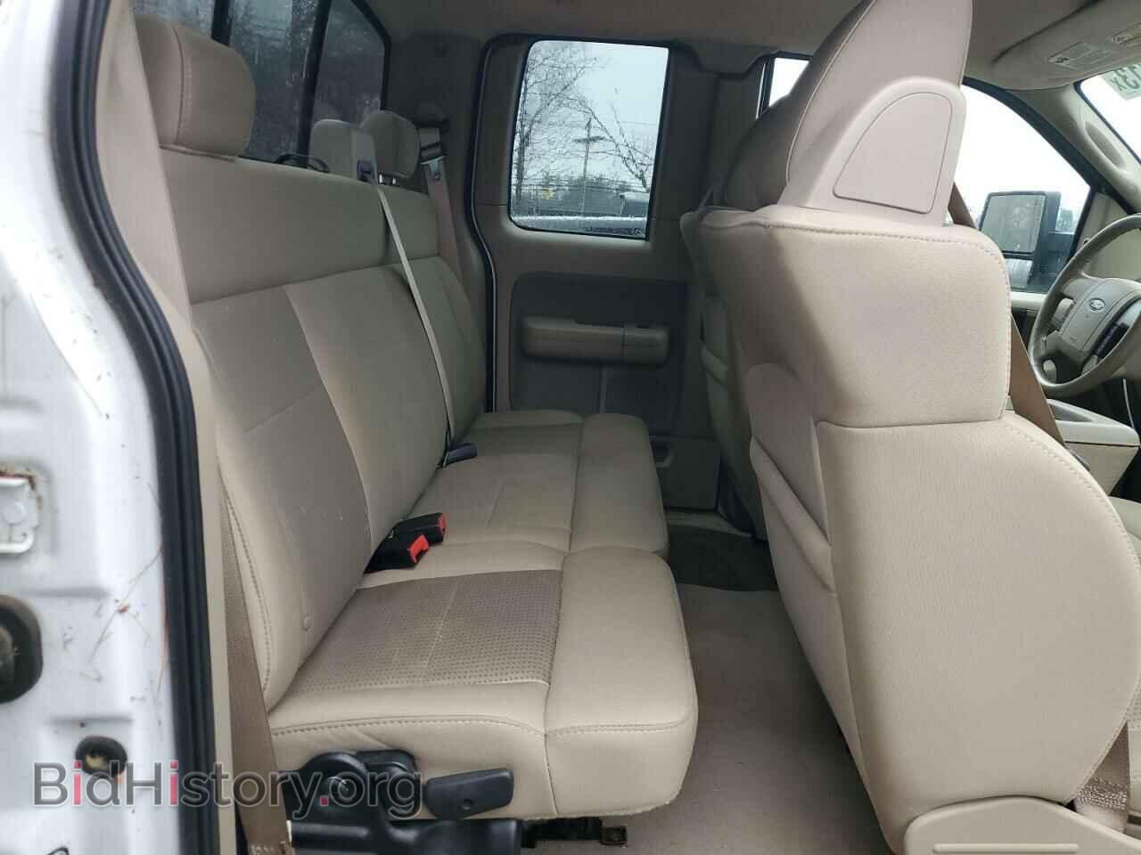 2008 FORD All Models - VIN: 1FTPX14518FB57924 - Фото 10