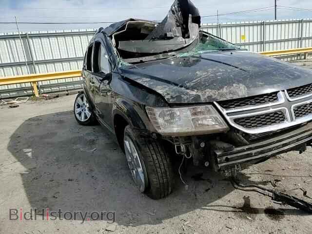 2015 DODGE JOURNEY - VIN: 3C4PDDDG3FT518889 - Фото 14